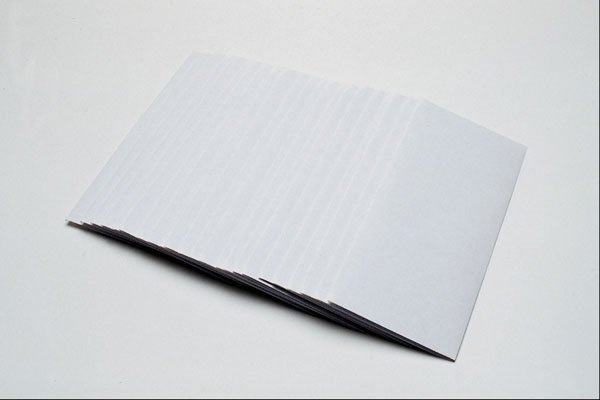 719057 White Envelopes A4 Photo Print