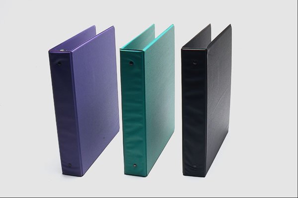 719059 Binders A4 Photo Print
