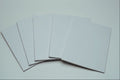 719066 Graph Paper A4 Photo Print