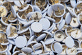 719073 Thumbtacks A4 Photo Print