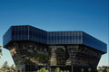719075 Office Building, Eugene, Oregon, U.S.A. A4 Photo Print