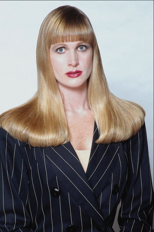 719092 Business Look A4 Photo Print