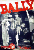 7195 Vintage Advert A4 Photo Print
