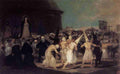 719goya Art A4 Photo Print