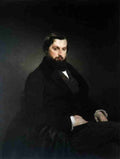 71hayez Art A4 Photo Print