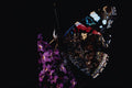 720021 Red Admiral Butterfly, Claygate, Surrey, England A4 Photo Print