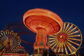 721006 Montgomery County Fair A4 Photo Print