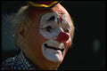721025 International Festival Of Clowns, Bognor Regis, England A4 Photo Print