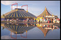 721032 Cirque Du Soleil, Montreal, Canada A4 Photo Print