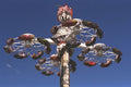721066 Amusement Park Ride A4 Photo Print