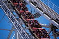 721076 The Tornado A4 Photo Print