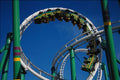 721099 Thrill Of A Life Time A4 Photo Print