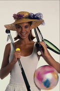 722009 Sports, How To Keep Fit A4 Photo Print