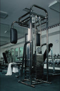 722014 Exercise Room A4 Photo Print
