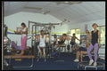 722049 Exercise Room A4 Photo Print