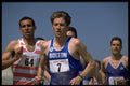 722050 Runners A4 Photo Print