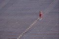 722093 Getting Into Shape, Cornell University A4 Photo Print