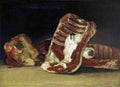 722goya Art A4 Photo Print