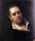 722goya (2) Art A4 Photo Print