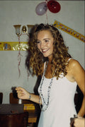 724036 Julia's 21st Birthday Party A4 Photo Print