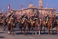 724056 Parade, Republic Day, India A4 Photo Print