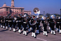 724057 Parade, Republic Day, India A4 Photo Print