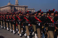 724060 Parade, Republic Day, India A4 Photo Print