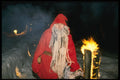 724069 Christmas Brownie A4 Photo Print