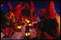 724070 Christmas Brownies A4 Photo Print