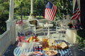 724076 Iced Tea, 4th Of July, Alabama, U.S.A. A4 Photo Print