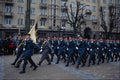 724078 Lithuanian Troops, Independence Day A4 Photo Print