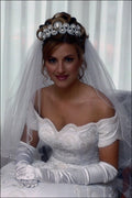 724092 Bridal Beauty A4 Photo Print
