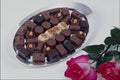724096 Belgian Chocolates A4 Photo Print