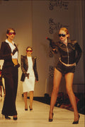 725035 BHS Fashion Week, 1995 A4 Photo Print