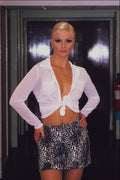 725037 BHS Fashion Week, 1995 A4 Photo Print