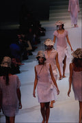 725063 Kenzo, Paris Spring Collection, 1995 A4 Photo Print