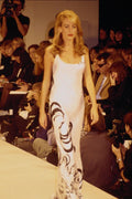 725090 Ben De Lisi, London Fashion Week A4 Photo Print