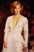 725091 Ben De Lisi, London Fashion Week A4 Photo Print