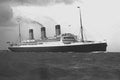 726016 RMS Majestic, 1929 A4 Photo Print