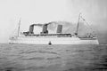 726023 RMS Empress Of Britain, 1931 A4 Photo Print