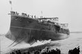 726039 HMS Vengeance, 1900 A4 Photo Print