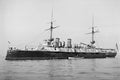 726085 HMS Australia, 1904 A4 Photo Print