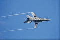 727006 Tornado Jet Fighter A4 Photo Print