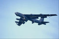 727007 B 52, U.S.A. Air Force Bomber A4 Photo Print