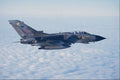 727035 Panavia Tornado GR. 1, Royal Air Force Strike Aircraft A4 Photo Print