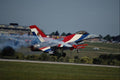 727040 F 16A Fighting Falcon  A4 Photo Print