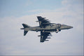 727046 Royal Air Force Harrier , Vertical Take off Bomber A4 Photo Print