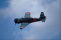 727050 Converted Val Dive Bomber Or Kate Torpedo Bomber A4 Photo Print