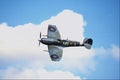 727057 Spitfire A4 Photo Print