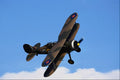 727058 Gloster Gladiator A4 Photo Print
